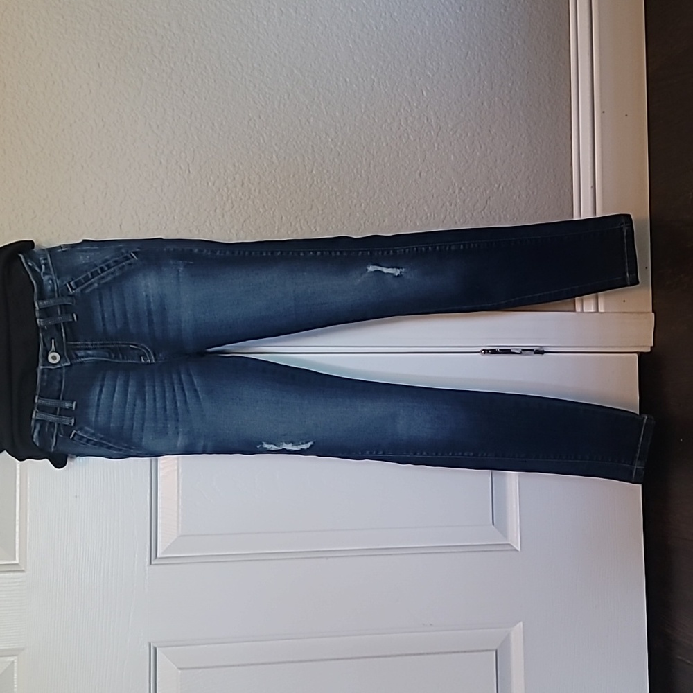 Kancan Jeans